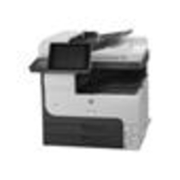 HP LaserJet Enterprise 700 M725dn Mono Laser Multifunction Printer