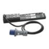 HP Modular Power Distribution Unit with Power Monitoring