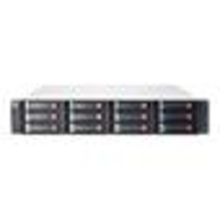 HP Modular Smart Array 1040 Dual Controller