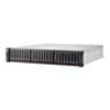 HP Modular Smart Array 1040 FC Dual Controller w/4 600GB 6G SAS 10K SFF HDD Bundle