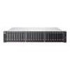 HP Modular Smart Array 2040 10Gb iSCSI Dual Controller SFF Bundle