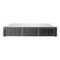 HP Modular Smart Array 2040 FC Dual Controller SFF Bundle