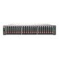 HP Modular Smart Array 2040 SAN Dual Controller SFF Bundle