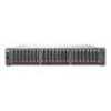 HP Modular Smart Array 2040 SAN Dual Controller SFF Bundle