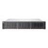 HP Modular Smart Array 2040 SAS Dual Controller SFF Bundle