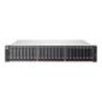 HP Modular Smart Array 2040 SAS Dual Controller SFF Storage