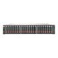 HP Modular Smart Array P2000 G3 FC Dual Controller SFF Bundle