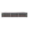 HP Modular Smart Array P2000 G3 iSCSI Dual Controller SFF Bundle