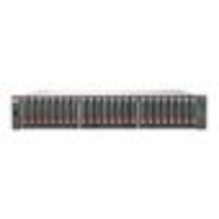 HP Modular Smart Array P2000 G3 iSCSI Dual Controller SFF Bundle