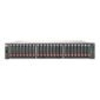 HP Modular Smart Array P2000 G3 SAS Dual Controller SFF Bundle