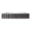 HP MSA2012SA SC MOD SMART ARRAY