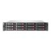 HP P2000 G3 10GbE iSCSI MSA Dual Control LFF Array