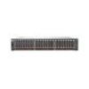 HP P2000 G3 MSA FC/iSCSI Dual Control SFF Array