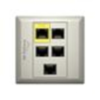 HP ProCurve MSM317 WW Access Device
