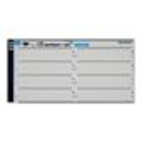 HP procurve switch chassis 4208vl