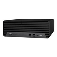HP ProDesk 400 G7 i3 10100 8GB 256GB Win10P