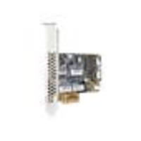 HP Smart Array P420/1GB FBWC 6Gb 2-ports Int SAS Controller