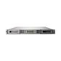 HP StorageWorks 1/8 G2 Tape Autoloader LTO-4
