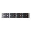 HP Storageworks MSA60 Modular Smart Array