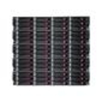 HP StorageWorks P4500 G2 MDL SAS Scalable Capacity SAN Solution - hard drive array