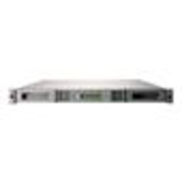 HP StoreEver 1/8 G2 Tape Autoloader Ultrium 3000