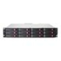 HP S/Works D2D4004i Backup System