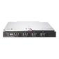 HP Virtual Connect 4Gb Fibre Channel Module for c-Class System
