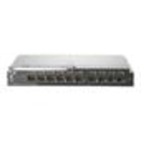 HP Virtual Connect Flex-10/10D Module for c-Class BladeSystem
