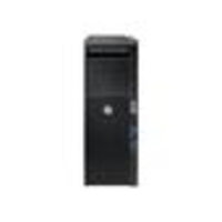 HP Workstation Z620 - Intel Xeon E5-1620V2 3.7 GHz - 8 GB - 1 TB - Win7 Pro - vPro