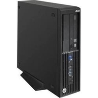 HP Z230 Workstation SFF Intel Core i7-4790 4GB 1TB Windows 7 Professional 64-bit