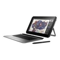 HP Zbook x2 Core i7-7500U 8GB 256GB SSD 14 Windows 10 pro