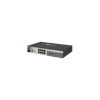 HPE 2915-8G-PoE Switch