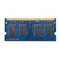 HPE 8GB DDR3L SO DIMM 204-pin 1600 MHz/PC3-12800 1.35 V unbuffered non-ECC Memory Module