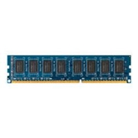 HPE 8GB DIMM 240-pin DDR3 1600MHz/PC3-12800 unbuffered non-ECC Memory Module