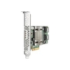 HPE H240 Smart Host Bus Adapter - storage controller - SATA 6Gb/s / SAS 12Gb/s - PCIe 3.0 x8