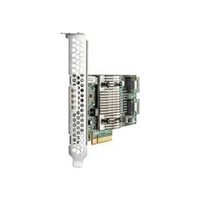 HPE H240 Smart Host Bus Adapter - storage controller - SATA 6Gb/s / SAS 12Gb/s - PCIe 3.0 x8