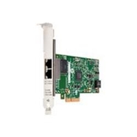 HPE HP 361T PCIe Dual Port Gigabit NIC