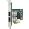 HPE HP InfiniBand 4X DDR ConnectX-2 PCIe G2 Dual Port HCA Net Adapt