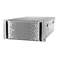 HPE HP Proliant ML350p Gen8 SFF Intel Xeon E5-2640v2 16GB