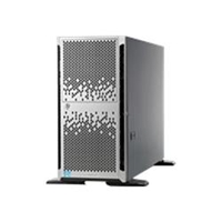 HPE HP ProLiant ML350p Intel Xeon E5-2620v2 8GB No HDD