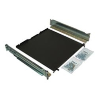 HPE HP XW4/Z2/Z4 Depth Adjustment Fixed Rail Rack Kit