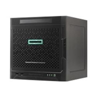 HPE MicroServer Gen10 X3421 Perf EU/UK Svr