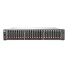 HPE Modular Smart Array 2040 Energy Star SAS DC SFF Storage