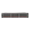 HPE Modular Smart Array 2040 ES SAN DC SFF Storage