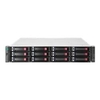 HPE Modular Smart Array 2042 SAN Dual Controller LFF Storage