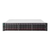 HPE Modular Smart Array 2042 SAN Dual Controller SFF Storage