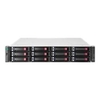 HPE Modular Smart Array 2042 SAS Dual Controller LFF Storage