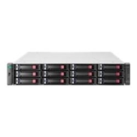 HPE Modular Smart Array 2042 SAS Dual Controller LFF Storage