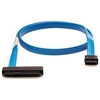 HPE ProLiant DL380e Gen8 Smart Array Cable Kit