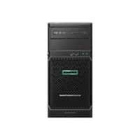 HPE ProLiant ML30 Gen10 Intel Xeon E-2124 8GB